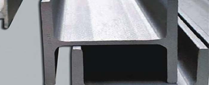 Geniş Başlıklı H Profiller 